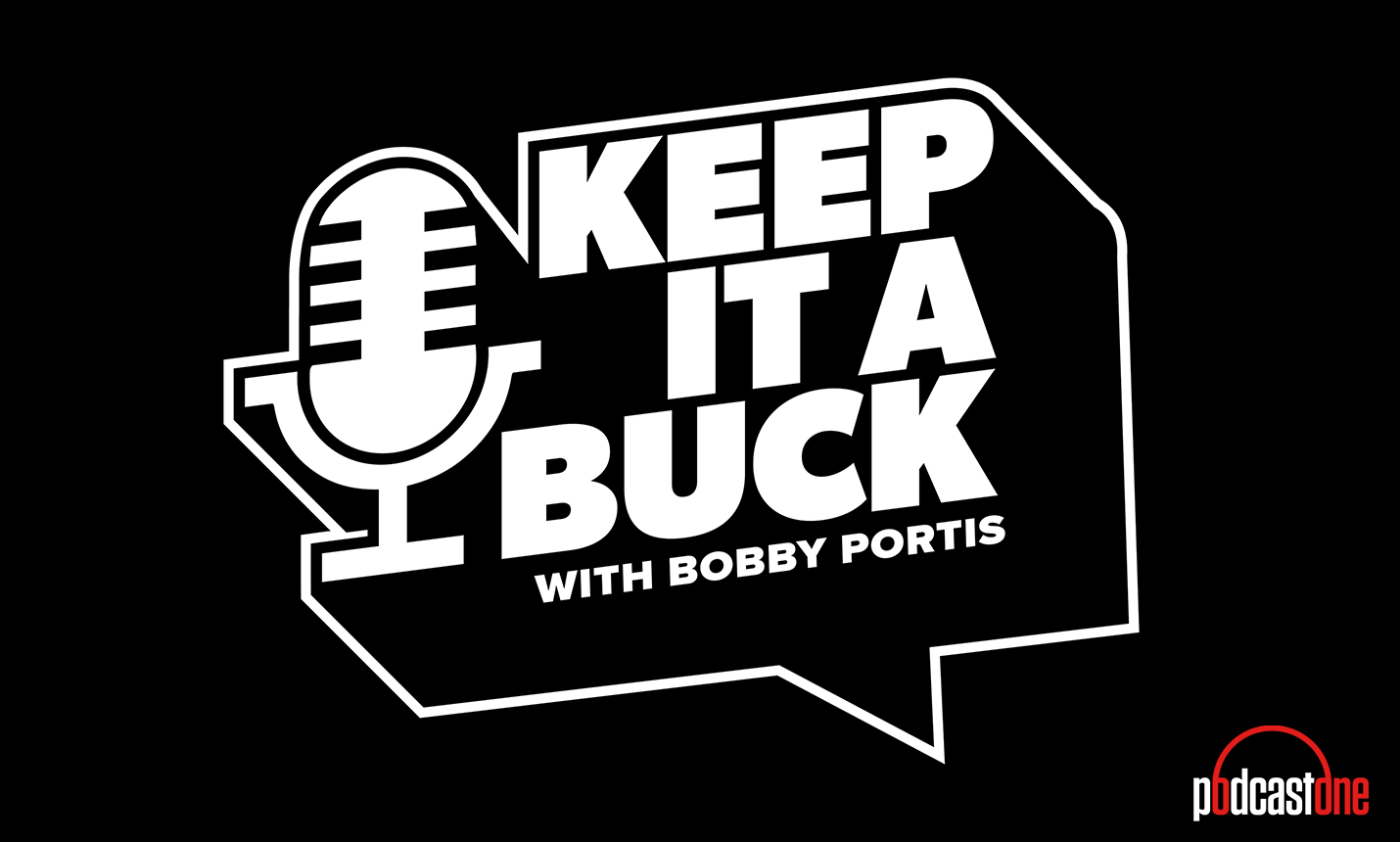 Keep It A Buck with Bobby Portis