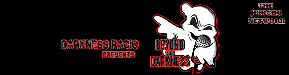 PodcastOne: Beyond the Darkness