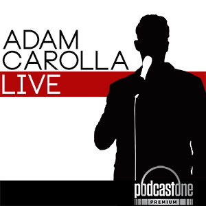 Adam Carolla Live