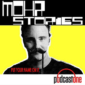 PodcastOne: Big Shot Bob Pod with Robert Horry