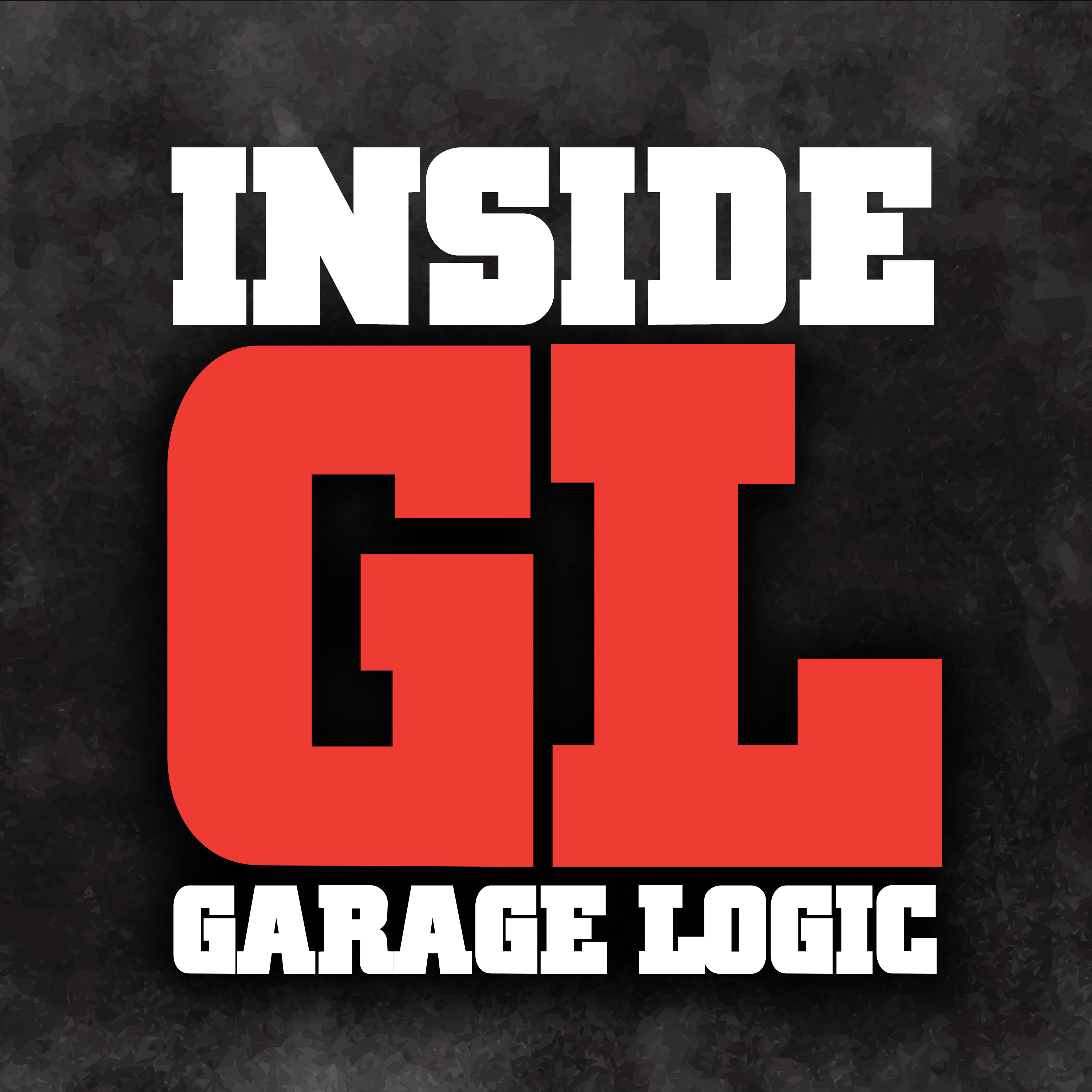 Inside Garage Logic