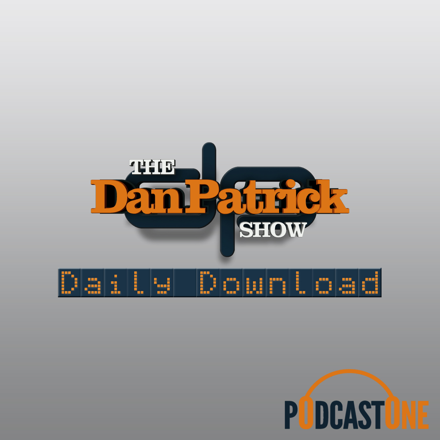 The Dan Patrick Show Daily Download