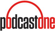 PodcastOne Logo