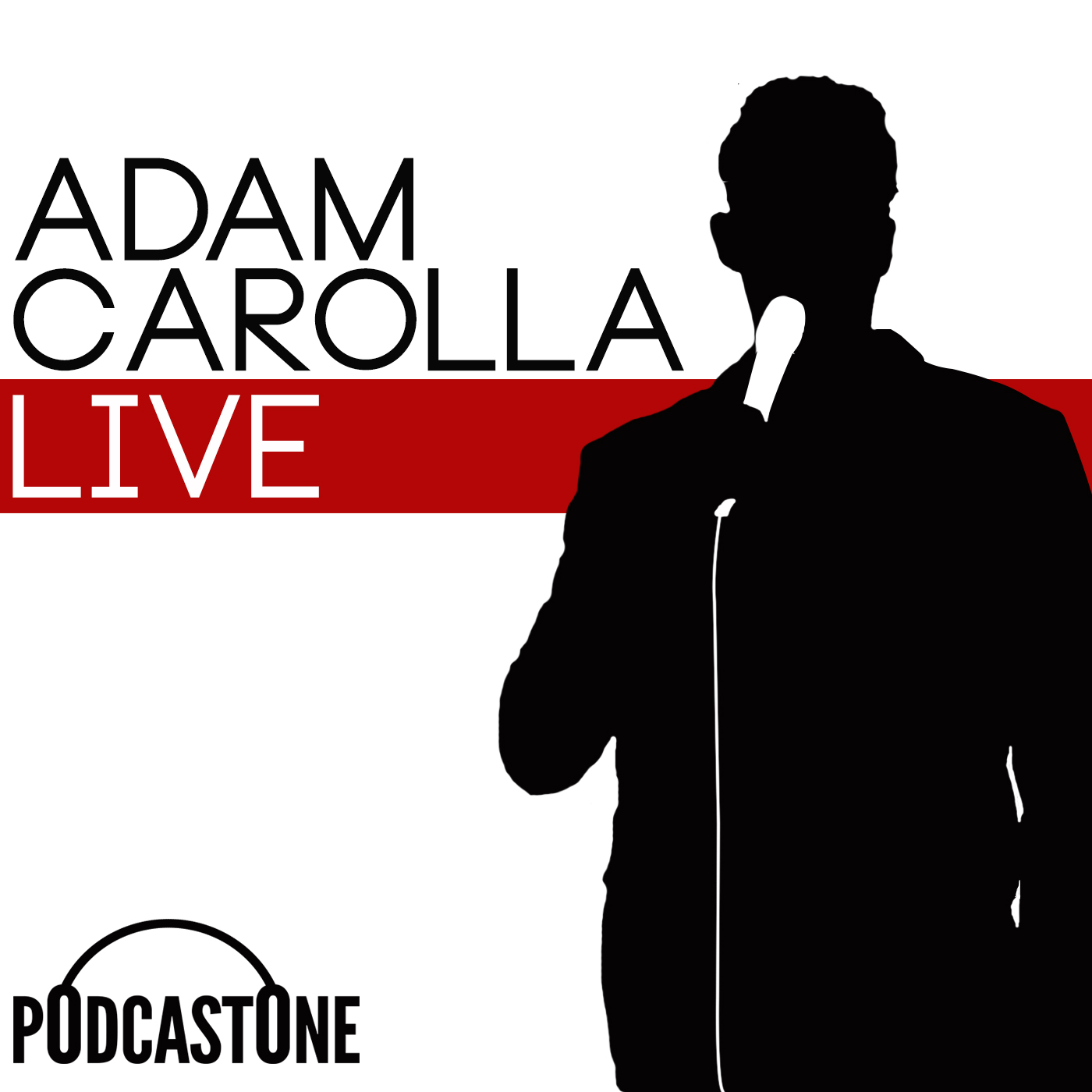 Adam Carolla Live