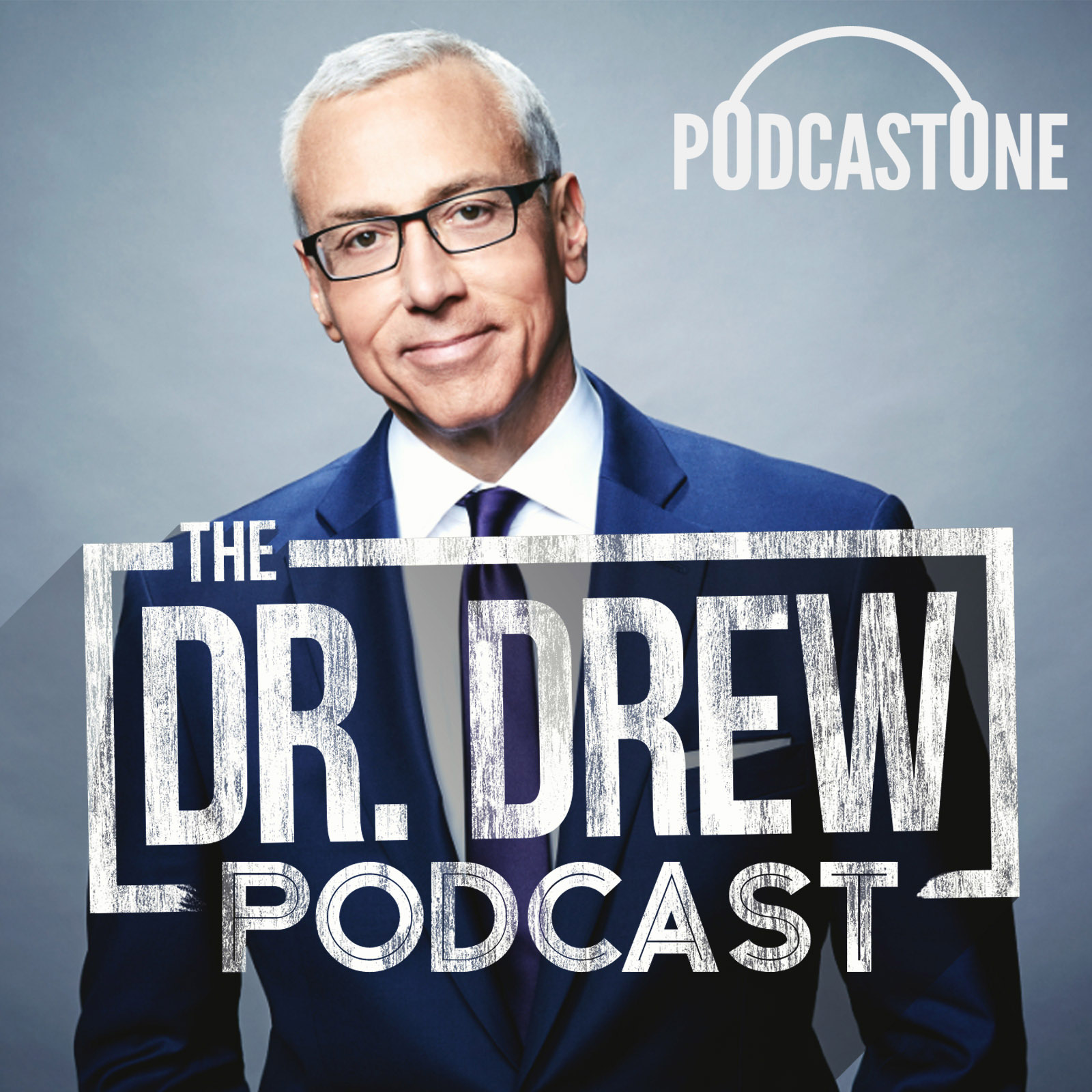 The Dr. Drew Podcast