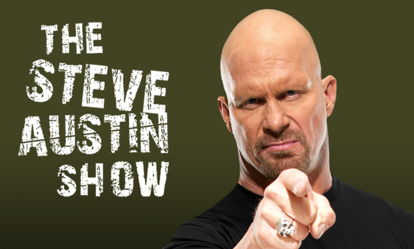 Steve Austin Show