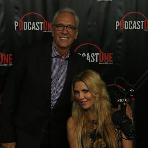 Brandi Glanville Unfiltered to Premiere on PodcastOne