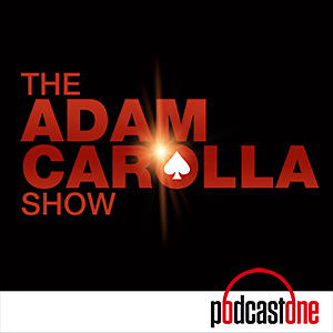 Adam Carolla Show