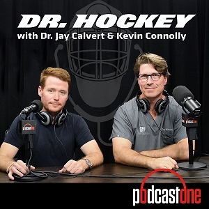 Dr. Hockey