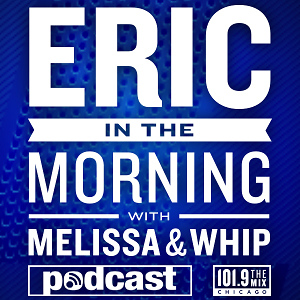 The Morning Mix