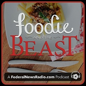 Foodie and the Beast