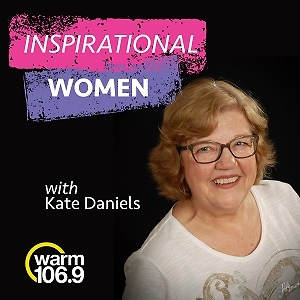 Inspirational Women