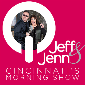 Jeff & Jenn Podcast