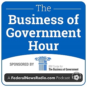 The Business of Government Hour