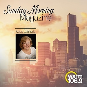Sunday Morning Magazine