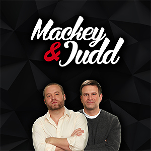 Mackey & Judd - a Minnesota Sports Podcast on SKOR North