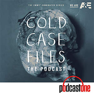 Cold Case Files