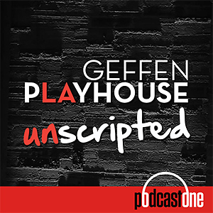 Geffen Playhouse Unscripted
