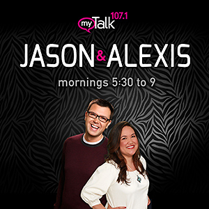 Jason & Alexis