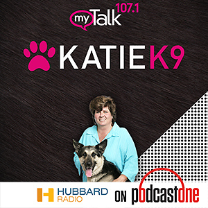Katie K9 on MyTalk