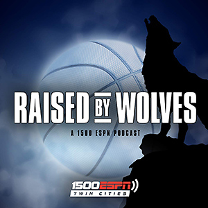 Flagrant Howls - a Minnesota Timberwolves podcast