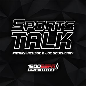 Monday Night Sports Talk with Patrick Reusse and Joe Soucheray