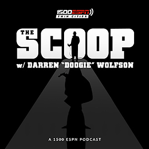 The Scoop w/ Doogie