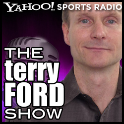 The Terry Ford Show