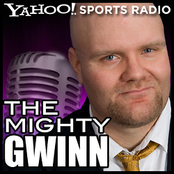 The Mighty Gwinn