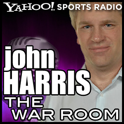 The War Room with John Harris