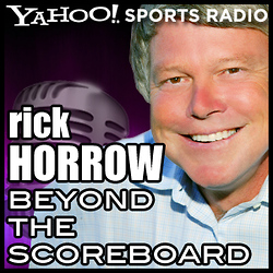 Beyond the Scoreboard with Rick Horrow