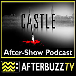 Castle AfterBuzz TV AfterShow