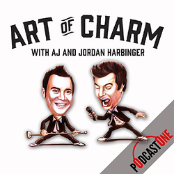 The Art of Charm | Confidence | Relationship and Dating Advice | Biohacking | Productivity