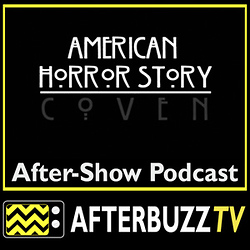 American Horror Story AfterBuzz TV AfterShow