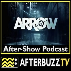 Arrow AfterBuzz TV AfterShow