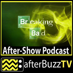 Breaking Bad AfterBuzz TV AfterShow