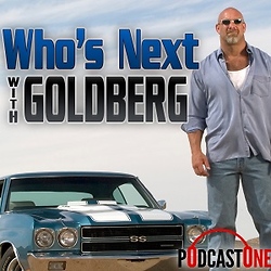 Who's Next with Goldberg