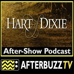 Hart of Dixie AfterBuzz TV AfterShow