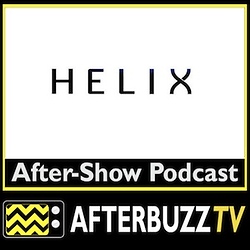 Helix AfterBuzz TV AfterShow