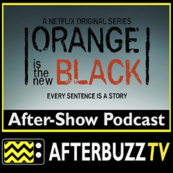 Orange Is The New Black AfterBuzz TV AfterShow