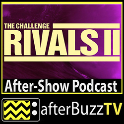 MTV's Challenge AfterBuzz TV AfterShow