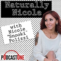 Naturally Nicole Podcast