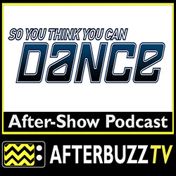 So You Think You Can Dance AfterBuzz TV AfterShow