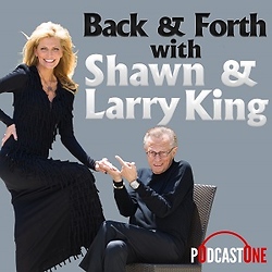 Back and Forth with Shawn & Larry King