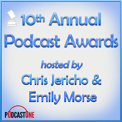 Podcast Awards 2015