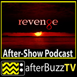 Revenge AfterBuzz TV AfterShow