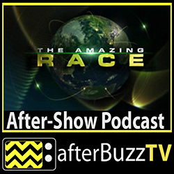 The Amazing Race AfterBuzz TV AfterShow