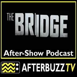 The Bridge AfterBuzz TV AfterShow
