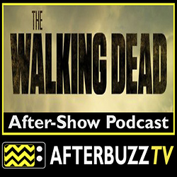 The Walking Dead AfterBuzz TV AfterShow