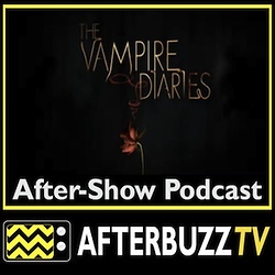 Vampire Diaries AfterBuzz TV AfterShow